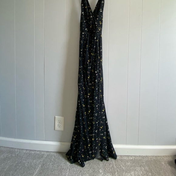 Reformation Vienna Dress size XS color Venezia - Picture 3 of 5